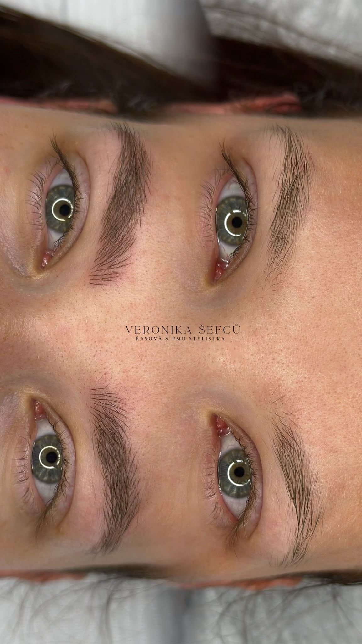 Microblading — výsledek 10